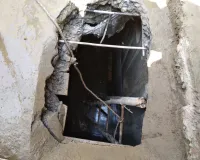 बिहार: होली पर्व की तैयारी के बीच हादसा, शौचालय की टंकी में उतरे चार लोगों की दम घुटने से मौत