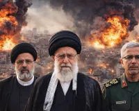 ईरान का युग अंत: सर्वोच्च नेता अयातुल्ला अली खामेनेई की मौत की पुष्टि, इजरायल-अमेरिका के हमले में ढेर