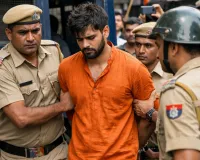 मुज़फ्फरनगर में धार्मिक भावनाएं भड़काने के आरोप में युवक गिरफ्तार: सोशल मीडिया पर अभद्र टिप्पणी पड़ी भारी