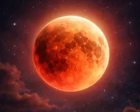 चंद्र ग्रहण: आज अयोध्या में रामलला और हनुमानगढ़ी के दर्शन बंद, सूतक काल के दौरान बरतें ये सावधानियां