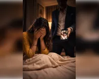 होटल संचालक ने शादी का झांसा देकर बनाया शिकार; अश्लील वीडियो वायरल करने की धमकी से 4 माह तक किया शारीरिक शोषण