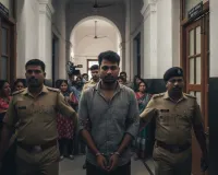 सहारनपुर में दहेज दहेज हत्या के दोषी पति को 9 साल की सजा, कोर्ट ने सुनाया फैसला 