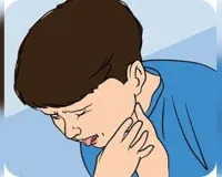 मुजफ्फरनगर के बसेड़ा में खेलते हुए किशोर को गला दबाकर मारने का प्रयास, पिता-पुत्र ने किया जानलेवा हमला