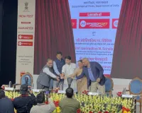 डाक विभाग की 24 और 48 घंटे की स्पीड पोस्ट सेवा का शुभारंभ, अब देश के 6 शहरों में होगी तय समय में डिलीवरी