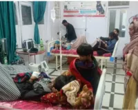 बिजनौर में कुट्टू का जहरीला आटा खाने से कोहराम, एडीएम सहित 30 से अधिक लोग बीमार