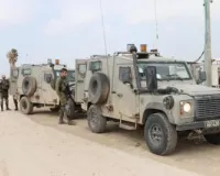 हिज्बुल्लाह के हमले के बाद एक्शन में इजरायल, आईडीएफ ने लेबनान के 53 गांवों को खाली करने का दिया आदेश