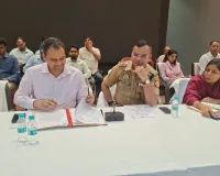 मुरादाबाद में गंगा-जमुनी तहजीब की झलक: ईदगाह में दो चरणो में अदा होगी नमाज