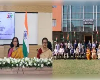 दूरसंचार सेवाओं के राजस्व संग्रह में उत्तरी क्षेत्र का दबदबा,उत्तर क्षेत्र से ₹7,250 करोड़ का राजस्व प्राप्त