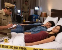  मुज़फ्फरनगर के प्रेमी युगल की सहारनपुर के होटल के कमरे में संदिग्ध मौत, किशोरी ने पहचान छिपाने को दिया था बहन का आधार कार्ड