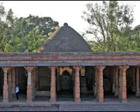 एमपी की भोजशाला पर नया विवाद जैन समाज ने हाई कोर्ट में दायर की याचिका मंदिर नहीं गुरुकुल होने का दावा