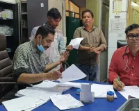 मुजफ्फरनगर में होली के रंग में 'हादसों' का भंग, जिला अस्पताल में बढ़ा मरीजों का रेला, हाई अलर्ट पर स्वास्थ्य विभाग