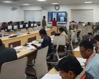 मुजफ्फरनगर: यूपी बोर्ड मूल्यांकन के लिए तैयार तीन केंद्र, कंट्रोल रूम से होगी कापियों की 'लाइव' निगरानी