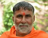 स्वामी यशवीर महाराज ने की शाकुंभरी देवी मेले में पहचान अभियान की घोषणा,बोले- 'थूक-मूत्र जिहादी गैंग दुकान नहीं लगाएगा'