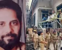 सपा के पूर्व विधायक के घर विस्फोटक बन रहा था, घर में धमाके से दहला फर्रुखाबाद, बेटों समेत छह पर मुकदमा