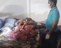 फतेहपुर: धारदार हथियार से मां-बेटे की हत्या, चाचा ने उठाया ये खौफनाक कदम, तीनों की मौत