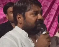 भाजपा विधायक राहुल का मुस्लिम समुदाय पर हमला: 