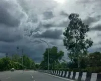 राजस्थान के सात जिलों में आंधी-बारिश का अलर्ट, 19-20 मार्च को पूरे प्रदेश में असर