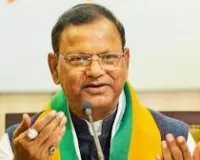 BJP प्रदेश अध्यक्ष को मिलेगा नया आवास, शिवपाल यादव के बनेंगे पड़ोसी, मंत्री कपिल देव अग्रवाल का आवास होगा खाली