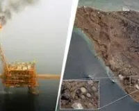 ईरान के खर्ग द्वीप पर अमेरिका की बमबारी, सैन्य ठिकानों को तबाह करने का दावा, तेहरान ने कहा-जल्द जवाब देंगे