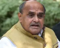 रालोद में शामिल होंगे केसी त्यागी, 22 मार्च को बड़ा ऐलान संभव, बेटे को चुनाव में उतारने की है तैयारी!