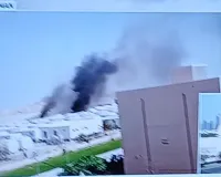 मिडिल ईस्ट में मेरठ के करीब 1500 लोग फंसे,दुबई में हालात खराब