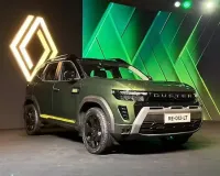 Renault Duster 2026 Price: 10 लाख से शुरू यह दमदार SUV हर बजट में बनेगी पहली पसंद