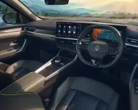 नई 7 सीटर SUV 2027 में होगी लॉन्च दमदार हाइब्रिड इंजन और लग्जरी फीचर्स के साथ फैमिली कार सेगमेंट में मचाएगी धमाल