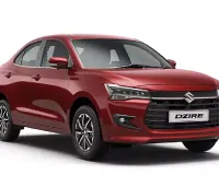 2025 में भारत की सबसे ज्यादा बिकने वाली कार बनी Maruti Suzuki Dzire 30 लाख बिक्री का ऐतिहासिक रिकॉर्ड