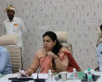  देवरिया में फर्जी वरासत कर प्रधानपति ने लाखों डकारे, लेखपाल निलंबित, अब दर्ज होगी एफआईआर