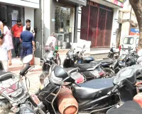 रसोई गैस की कोई कमी नहीं, पर्याप्त मात्रा में है स्टॉक: डीएसओ