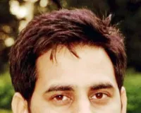 आम आदमी पार्टी के पूर्व कुमाऊं प्रमुख जितेंद्र फुलारा ने दिया पार्टी से त्यागपत्र, जनसेवा जारी रखने की बात कही