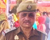  बिजनौर में ड्यूटी पर निकले दरोगा की हार्ट अटैक से मौत, शामली के थे निवासी 