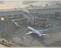 Israel-Iran-US War: दुबई में फंसे 100 से ज्यादा मध्य प्रदेश के लोग, इजराइल ईरान तनाव के बाद फ्लाइट्स रद्द, इंदौर भोपाल ग्वालियर के परिवार चिंतित