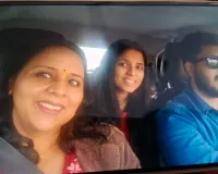 मुरादाबाद हत्याकांड: गर्ल फ्रेंड से हुआ ब्रेकअप इसलिए कर दी बहन की हत्या 