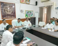 छूट न जाए आपका वोट, अभी जांच लें मतदाता सूची, डीएम बोले- 27 मार्च तक दर्ज कराएं दावा-आपत्ति