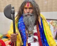 मथुरा: 'फरसा वाले बाबा' की मौत पर प्रशासन और संतों में ठनी; डीएम ने बताया 'सड़क हादसा', देवकीनंदन ठाकुर बोले— 