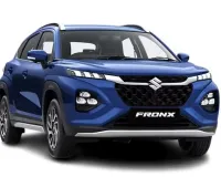 कम खर्च में घर लाएं Maruti Fronx CNG दमदार माइलेज के साथ कम डाउन पेमेंट में आसान EMI पर खरीदने का मौका