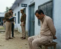 मुजफ्फरनगर में शर्मसार हुए रिश्ते, शादी का झांसा देकर शिक्षक ने 10 साल तक किया दुष्कर्म, गर्भपात का भी आरोप