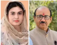 कैराना का 'किंग' कौन ? महा-सर्वे के चौंकाने वाले नतीजे: इकरा हसन के 'जोश' के आगे प्रदीप चौधरी का 'अनुभव' कितना भारी ?, या कोई तीसरा बना जनता की पसंद, जाने पूरा परिणाम !