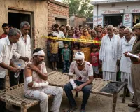 मुजफ्फरनगर: मोरना के किशनपुर में खूनी संघर्ष, सामान लेने जा रहे चाचा-भतीजे पर दबंगों का जानलेवा हमला, 5 पर FIR