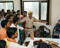 मुजफ्फरनगर: होटल के कमरे में घुसकर युवक और उसकी महिला मित्र से बेरहमी से मारपीट; खुद को 'हिंदूवादी' बताने वाले 20 हुड़दंगियों पर मुकदमा दर्ज