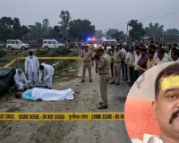 गोरखपुर: भाजपा नेता राजकुमार चौहान की चाकुओं से गोदकर निर्मम हत्या, चिलुआताल के बरगदवा में सनसनी