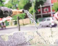 गुरुग्राम में 3 लाख से ज्यादा जल कनेक्शन काटने की तैयारी शुरु, ढाबों और सर्विस स्टेशनों पर कसेगा शिकंजा