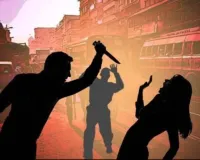 मुजफ्फरनगर के रामराज में दुकान पर सामान लेने जाती युवती पर हमला, महिला सहित चार लोगों पर मुकदमा दर्ज