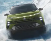 Tata Harrier EV 2026 लॉन्च सबसे पावरफुल इलेक्ट्रिक SUV 504Nm पावर और QWD टेक्नोलॉजी से मचाया धमाका