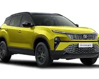 Tata Harrier EMI प्लान 2 लाख डाउन पेमेंट में घर लाएं दमदार SUV जानें हर महीने की किस्त और पूरा खर्च
