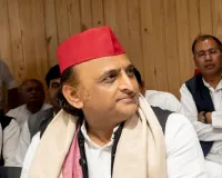 ग्रेटर नोएडा: अखिलेश यादव की हुंकार, 29 मार्च को होगी समाजवादी समानता भाईचारा रैली