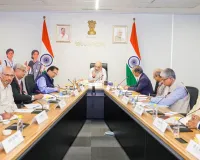 देश की पहली डिजिटल जनगणना का आगाज़, अमित शाह ने लॉन्च किए 'प्रगति' और 'विकास' शुभंकर