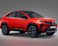 TATA Curvv SUV: लग्जरी कूप डिजाइन वाली नई SUV की कीमत और EMI जानकर चौंक जाएंगे