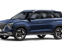 Hyundai Alcazar EMI Plan 2026 : दो लाख डाउन पेमेंट पर हर महीने कितनी देनी होगी किस्त जानें पूरी डिटेल